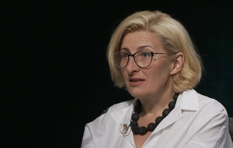 Роксолана Хмара
