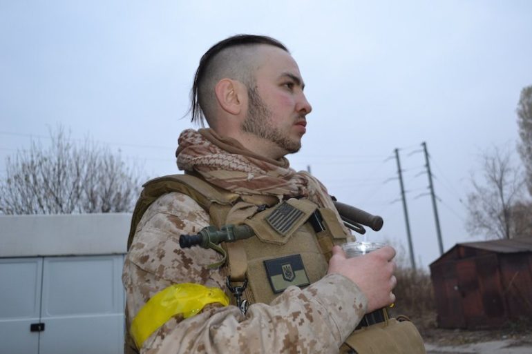 Віталій Регор