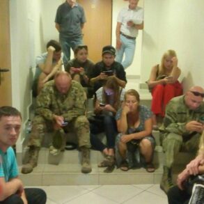 Судове засідання по справі Гонти перенесено