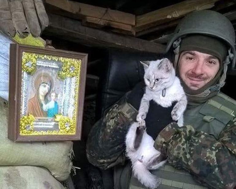 Євген "Фізрук" Аджі