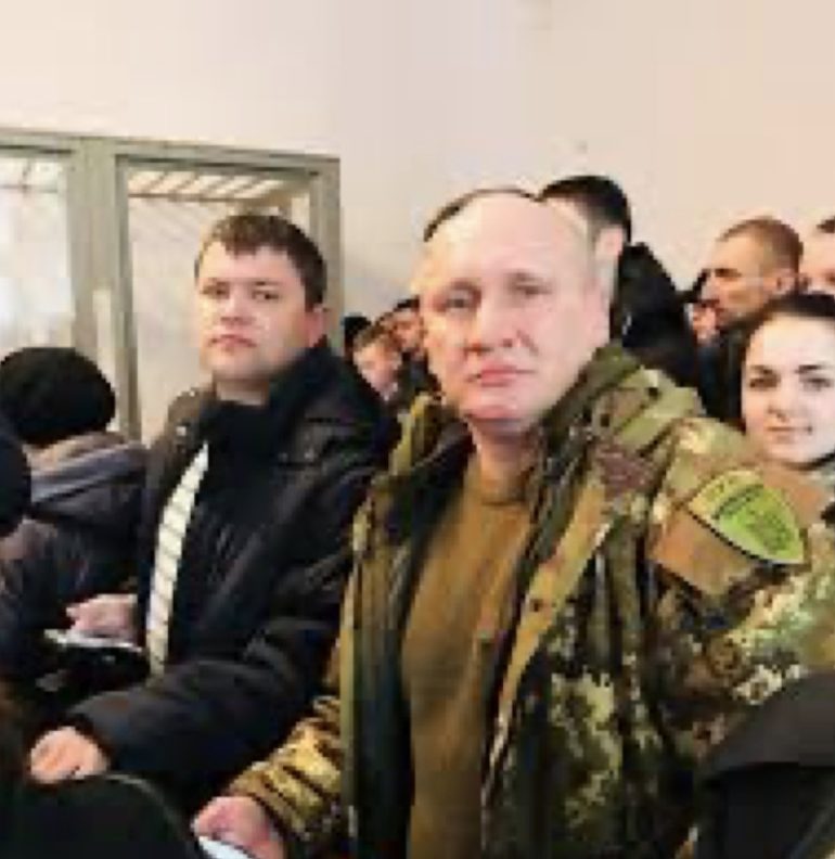 Дебати по справі Львівських патріотів