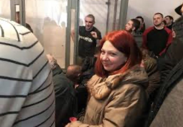 Дебати по справі Львівських патріотів