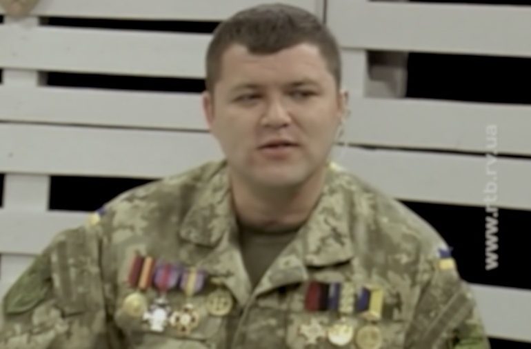Інтерв'ю друга "Карая" з нагоди річниці створення ОУН