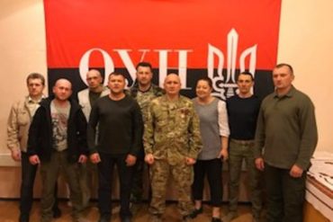 Звіт про засідання Проводу та Збір Старшин