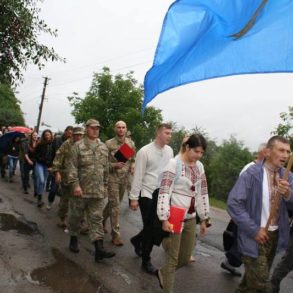 Четвертий Великий збір Добровольчого Руху ОУН