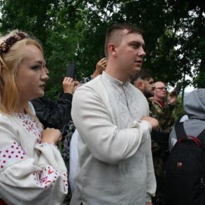Четвертий Великий збір Добровольчого Руху ОУН