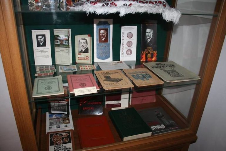 Четвертий Великий збір Добровольчого Руху ОУН