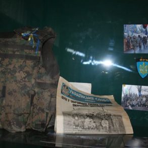 Четвертий Великий збір Добровольчого Руху ОУН
