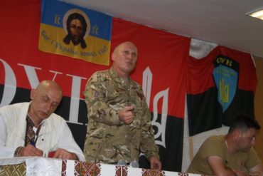 Микола Коханівський