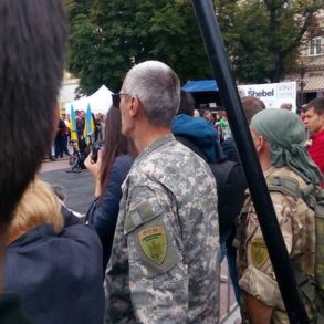 Ігри героїв - змагання для сильних духом і тілом