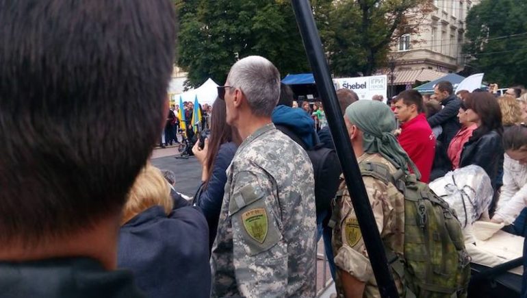 Ігри героїв - змагання для сильних духом і тілом
