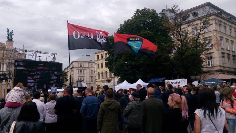 Ігри героїв - змагання для сильних духом і тілом