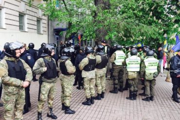Реформована поліція, або те чого немає
