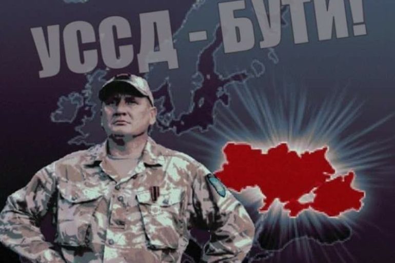 Микола Коханівський