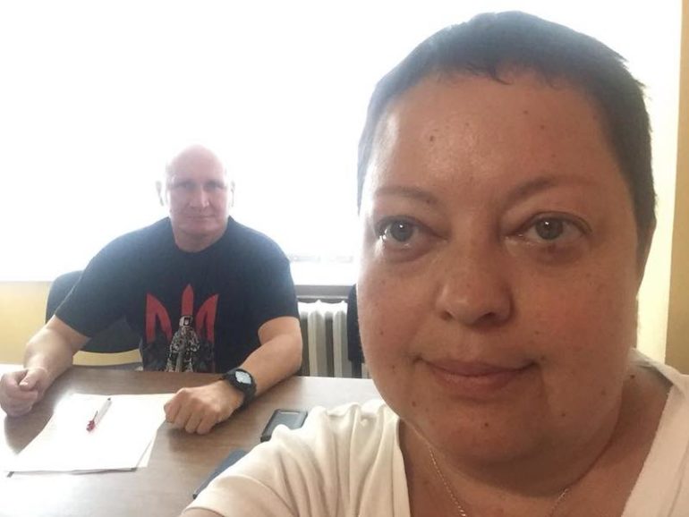 Збори Проводу Добровольчого Руху ОУН