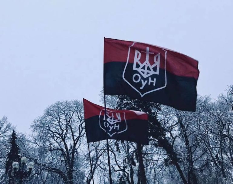 Візит Провідника ДР ОУН до Січеславщини