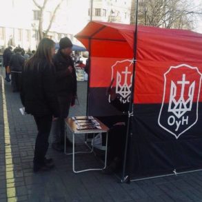 Всеукраїнська акція "ЧАС ПОЧИНАТИ": Київ