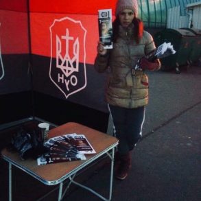 Всеукраїнська акція "ЧАС ПОЧИНАТИ": Київ