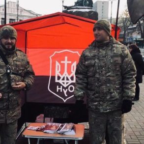 Всеукраїнська акція "ЧАС ПОЧИНАТИ": Київ
