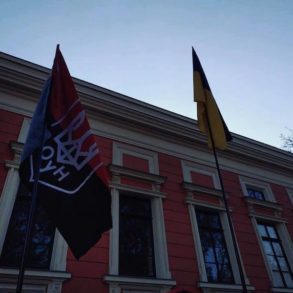 Всеукраїнська акція “ЧАС ПОЧИНАТИ”: Одеса