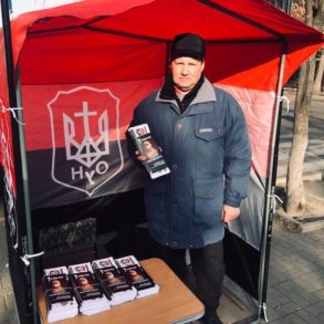 Всеукраїнська акція "ЧАС ПОЧИНАТИ": Павлоград