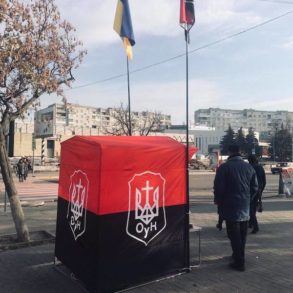 Всеукраїнська акція "ЧАС ПОЧИНАТИ": Павлоград