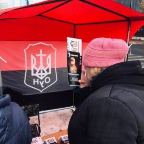 Всеукраїнська акція "ЧАС ПОЧИНАТИ": Павлоград