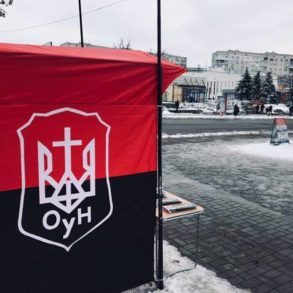 Всеукраїнська акція "ЧАС ПОЧИНАТИ": Павлоград