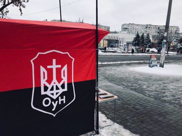 Всеукраїнська акція "ЧАС ПОЧИНАТИ": Павлоград