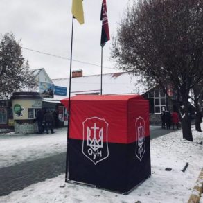 Всеукраїнська акція "ЧАС ПОЧИНАТИ": Павлоград