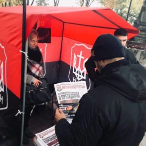 Всеукраїнська акція “ЧАС ПОЧИНАТИ”: Поїздка до Одеси