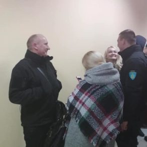 Всеукраїнська акція “ЧАС ПОЧИНАТИ”: Поїздка до Одеси