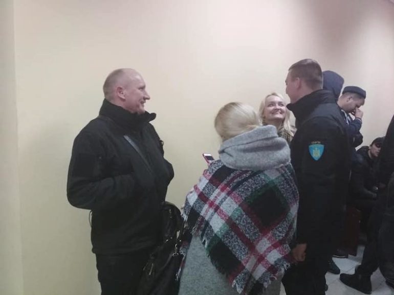 Всеукраїнська акція “ЧАС ПОЧИНАТИ”: Поїздка до Одеси