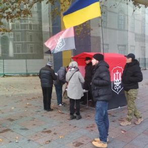 Всеукраїнська акція “ЧАС ПОЧИНАТИ”: Поїздка до Одеси