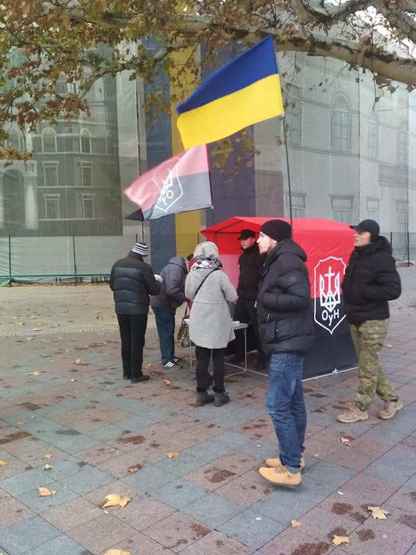 Всеукраїнська акція “ЧАС ПОЧИНАТИ”: Поїздка до Одеси