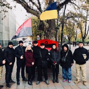 Всеукраїнська акція “ЧАС ПОЧИНАТИ”: Поїздка до Одеси