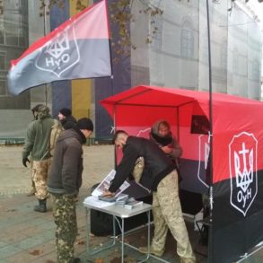 Всеукраїнська акція “ЧАС ПОЧИНАТИ”: Поїздка до Одеси