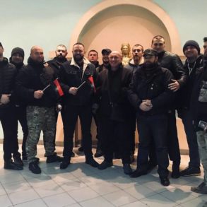 Всеукраїнська акція “ЧАС ПОЧИНАТИ”: Поїздка до Одеси