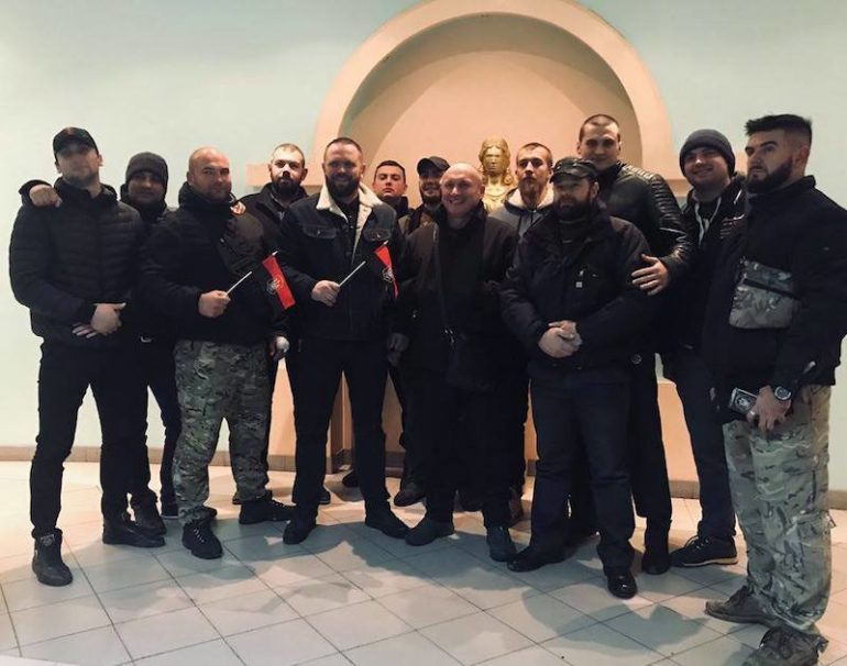 Всеукраїнська акція “ЧАС ПОЧИНАТИ”: Поїздка до Одеси