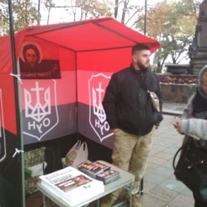 Всеукраїнська акція “ЧАС ПОЧИНАТИ”: Поїздка до Одеси