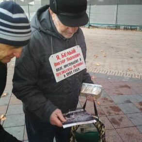 Всеукраїнська акція “ЧАС ПОЧИНАТИ”: Поїздка до Одеси