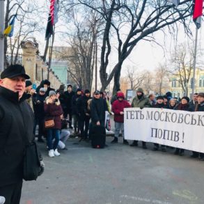 Віче на Майдані Незалежності