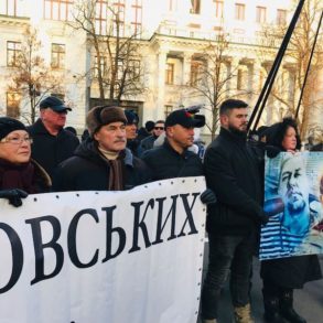 Віче на Майдані Незалежності