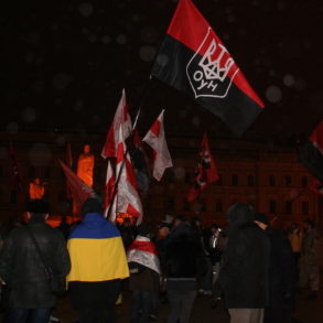Марш пам'яті Михайла Жизневського
