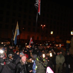 Вогнехреща-2019 у Києві
