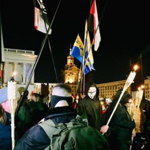Вогнехреща-2019 у Києві