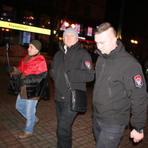 Вогнехреща-2019 у Києві