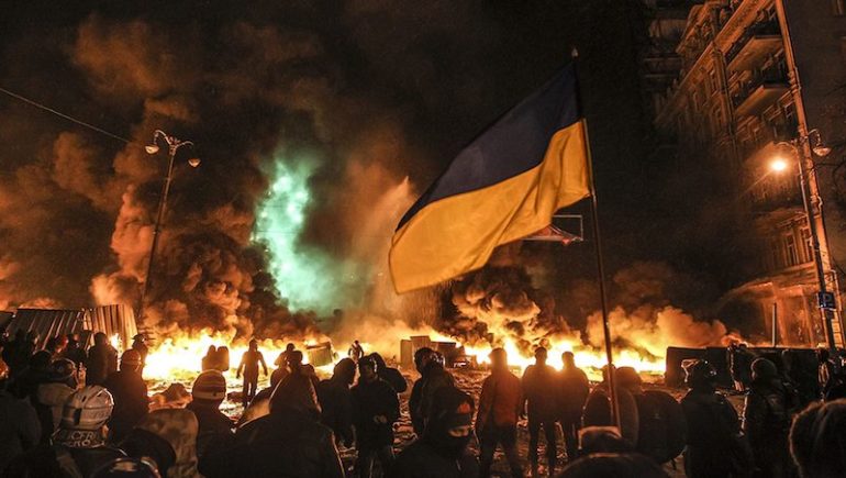 Маніфест: за сім днів до виборів