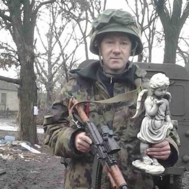 За що я не люблю українську творчу інтелігенцію