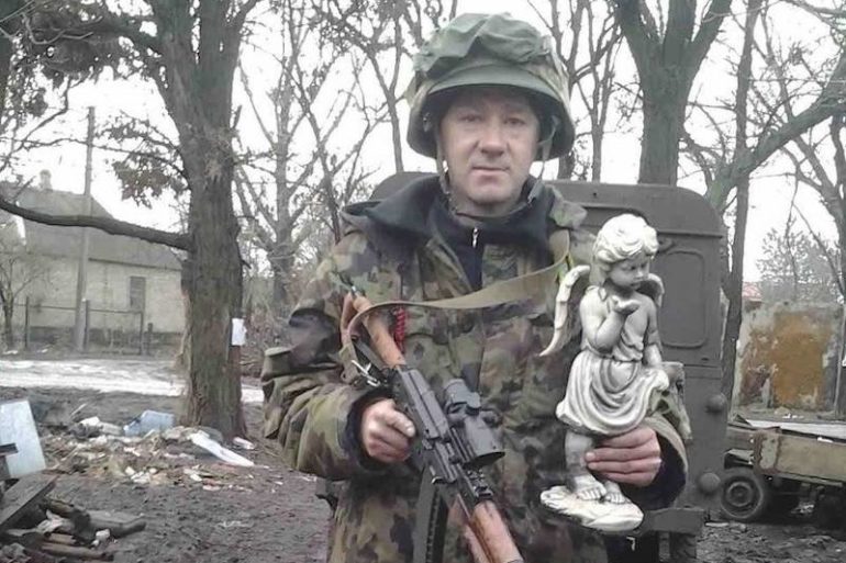 За що я не люблю українську творчу інтелігенцію
